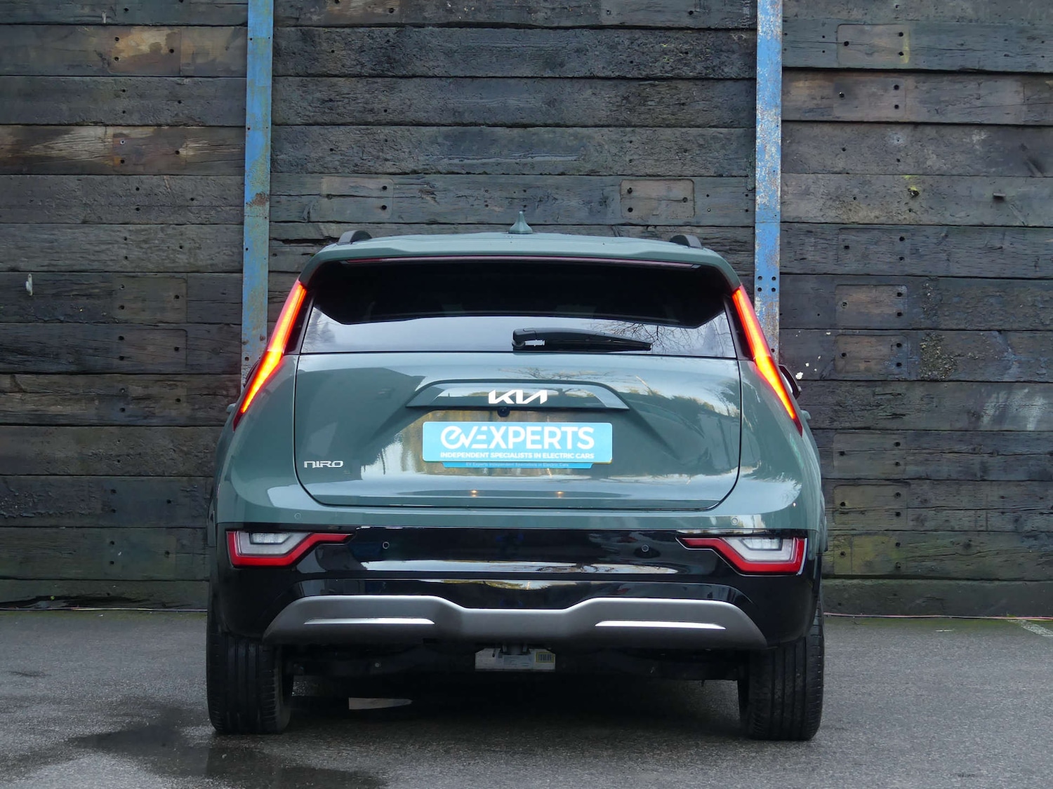 Used Kia Niro 2022 for sale - 77200732: Photo 32