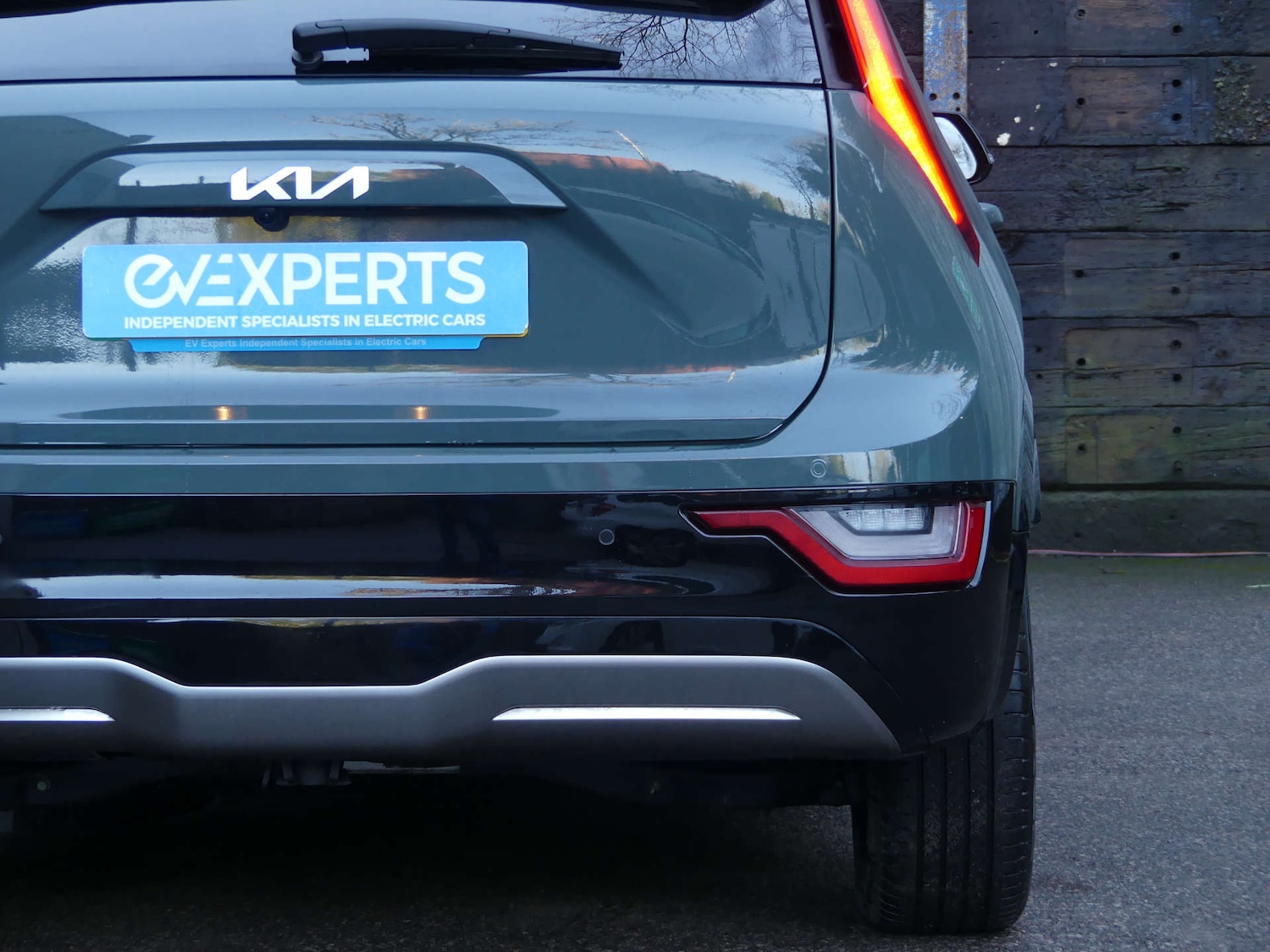 Used Kia Niro 2022 for sale - 77200732: Photo 33