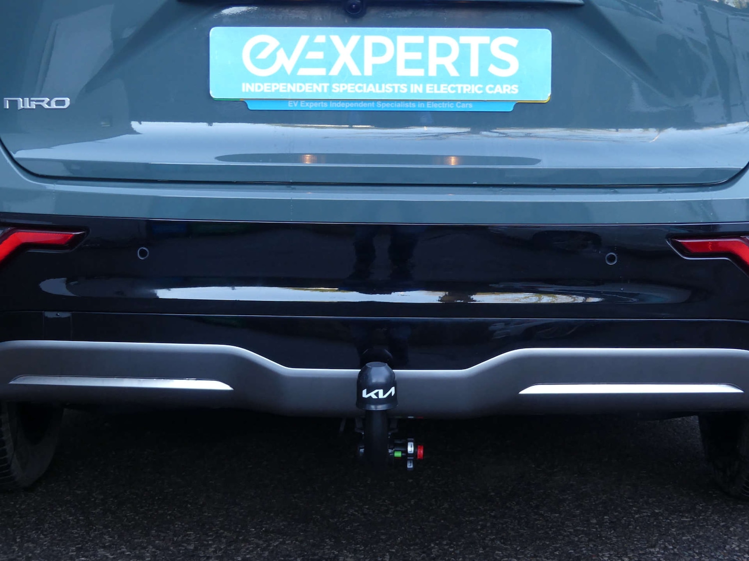 Used Kia Niro 2022 for sale - 77200732: Photo 34