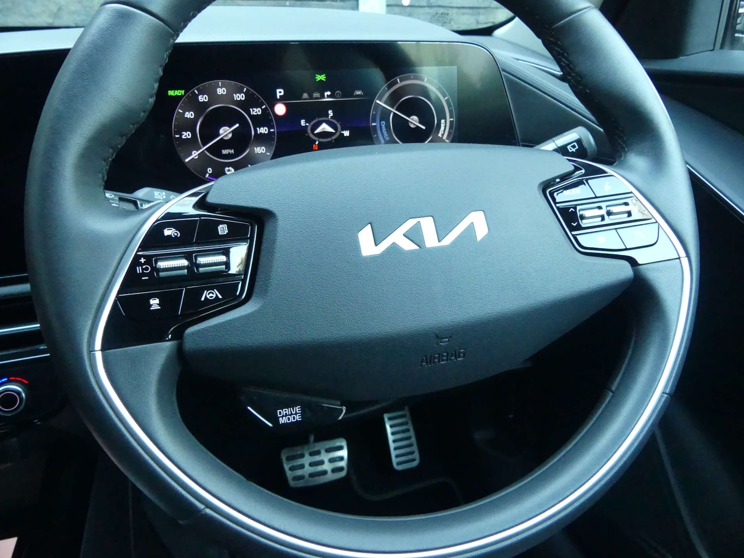 Used Kia Niro 2022 for sale - 77200732: Photo 35