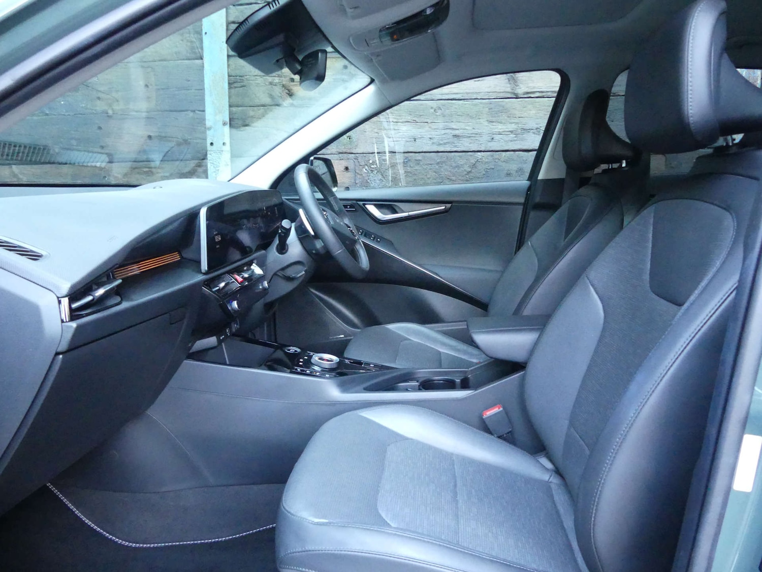 Used Kia Niro 2022 for sale - 77200732: Photo 38