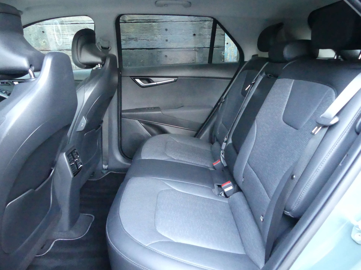 Used Kia Niro 2022 for sale - 77200732: Photo 43