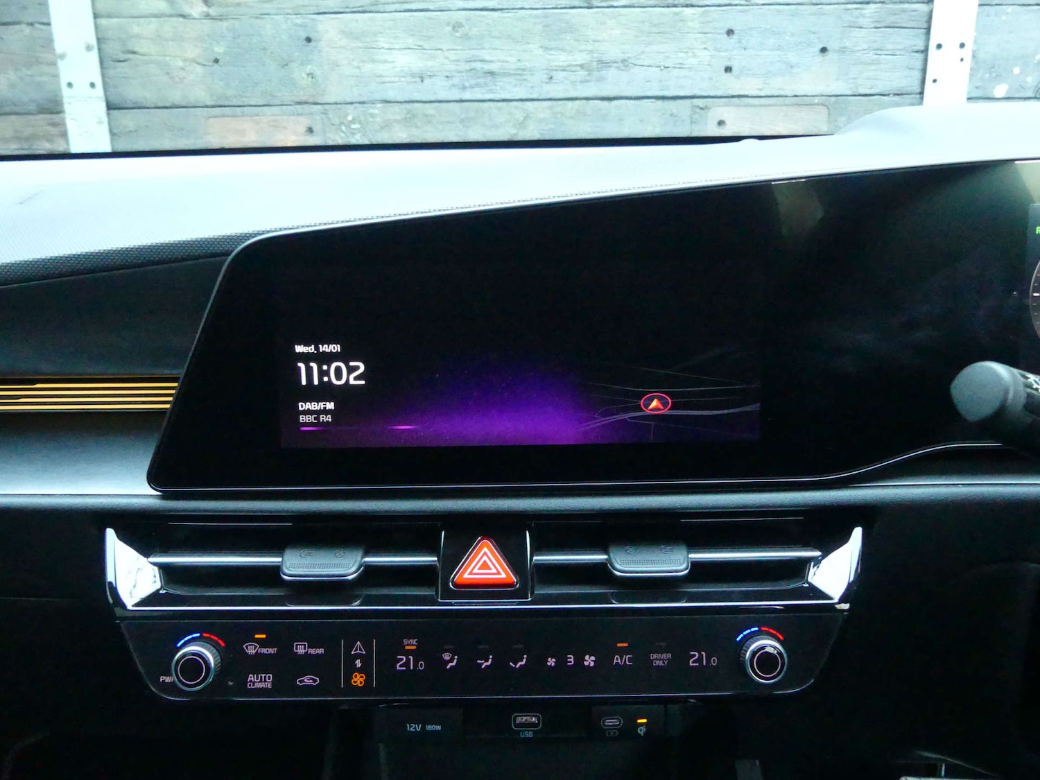 Used Kia Niro 2022 for sale - 77200732: Photo 46