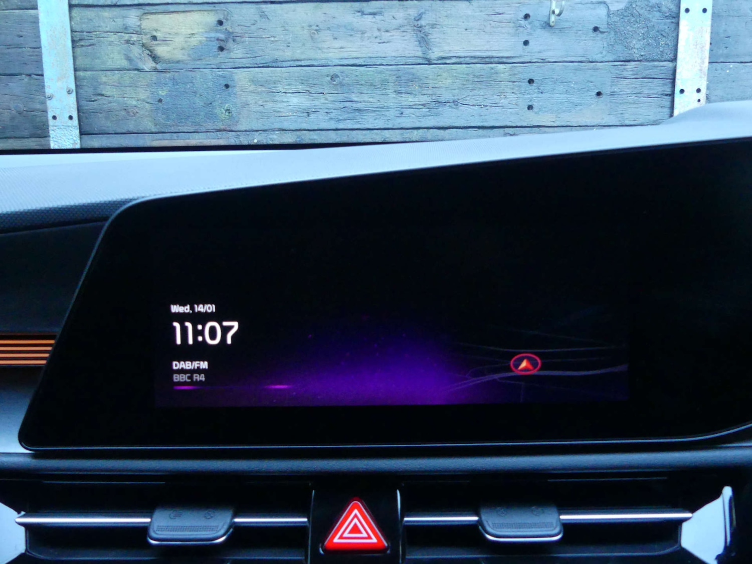 Used Kia Niro 2022 for sale - 77200732: Photo 47