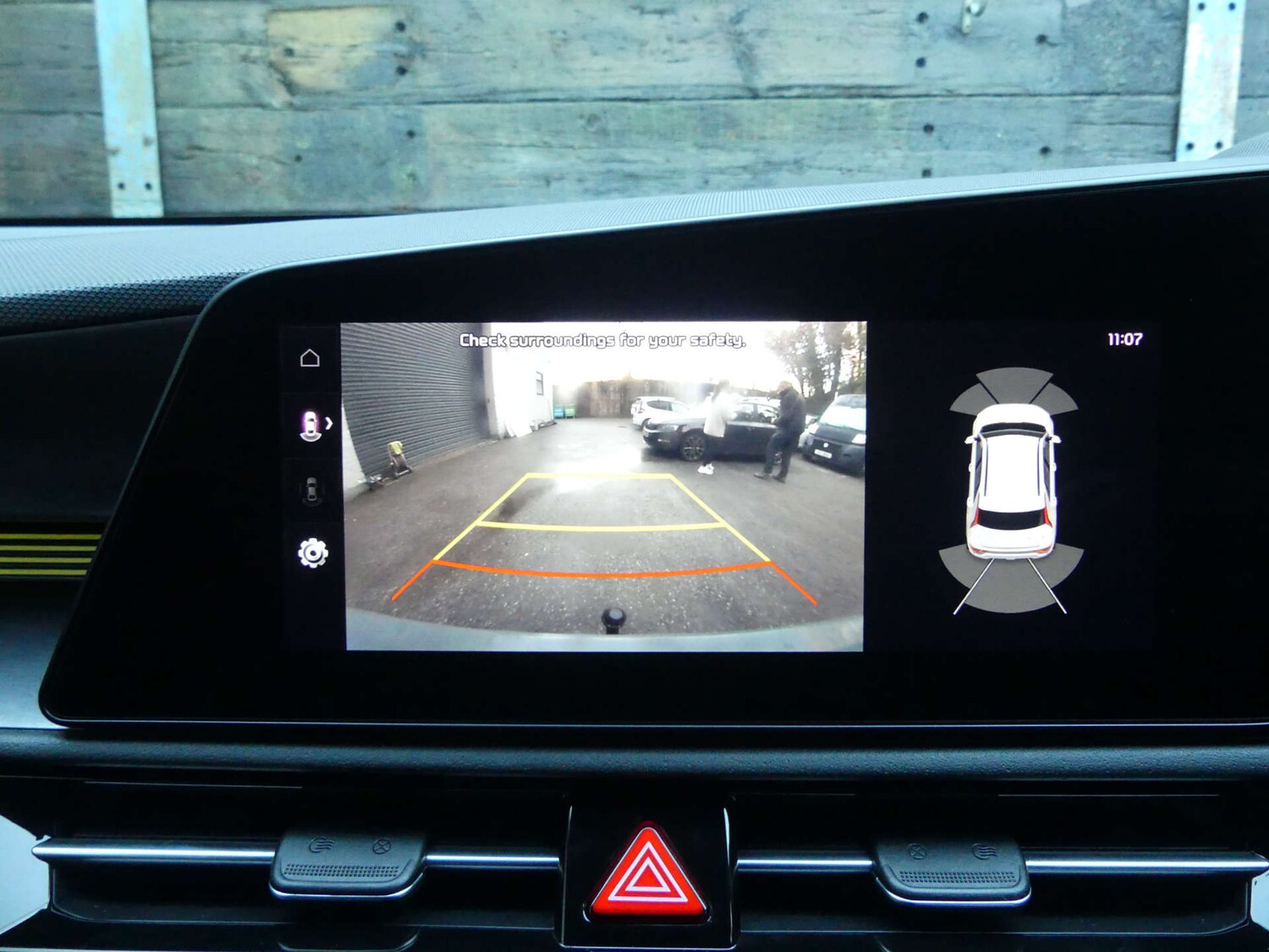 Used Kia Niro 2022 for sale - 77200732: Photo 49