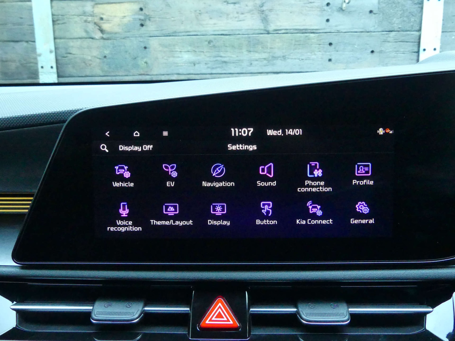 Used Kia Niro 2022 for sale - 77200732: Photo 50