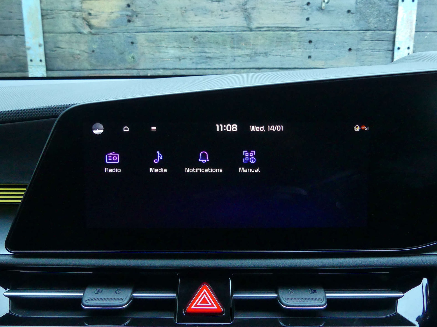 Used Kia Niro 2022 for sale - 77200732: Photo 51