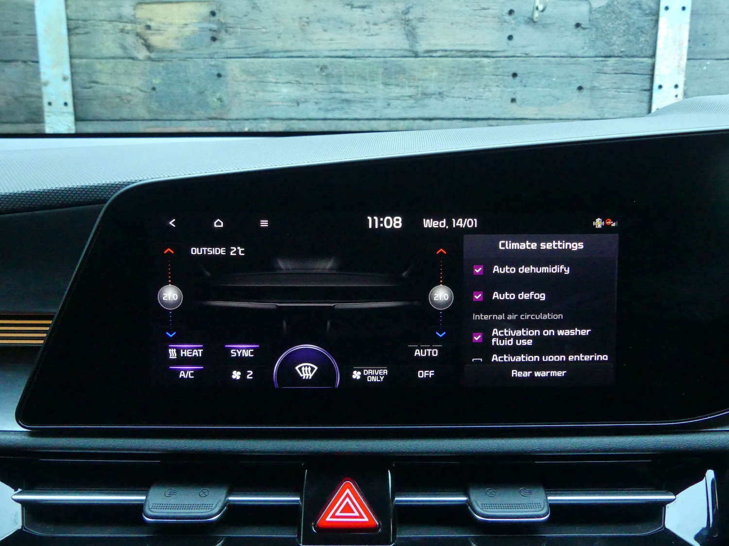 Used Kia Niro 2022 for sale - 77200732: Photo 52