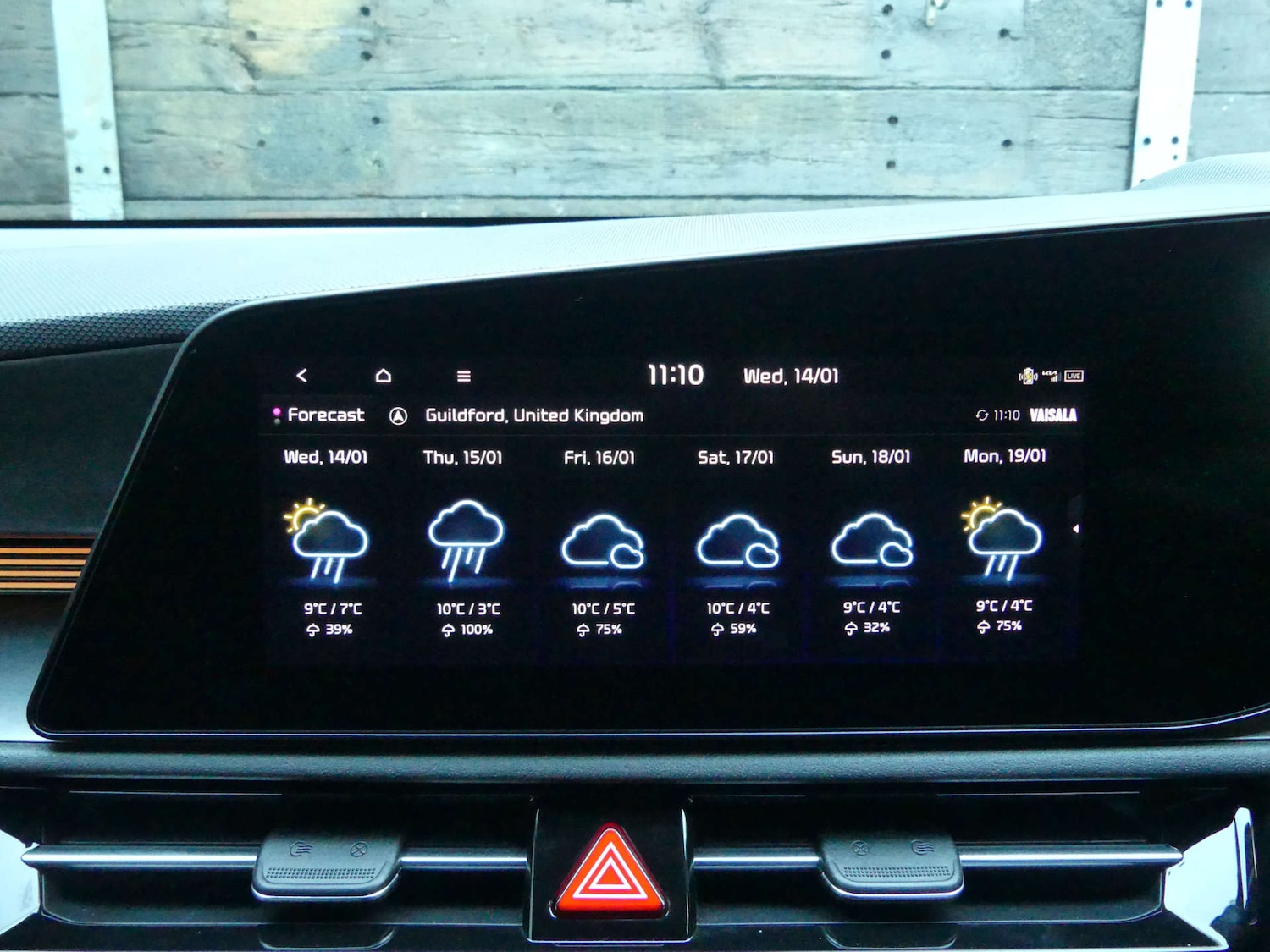 Used Kia Niro 2022 for sale - 77200732: Photo 54