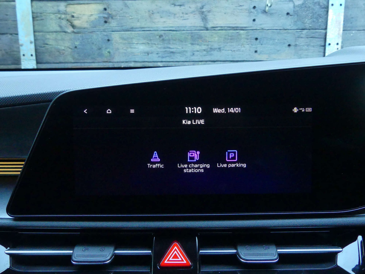 Used Kia Niro 2022 for sale - 77200732: Photo 55