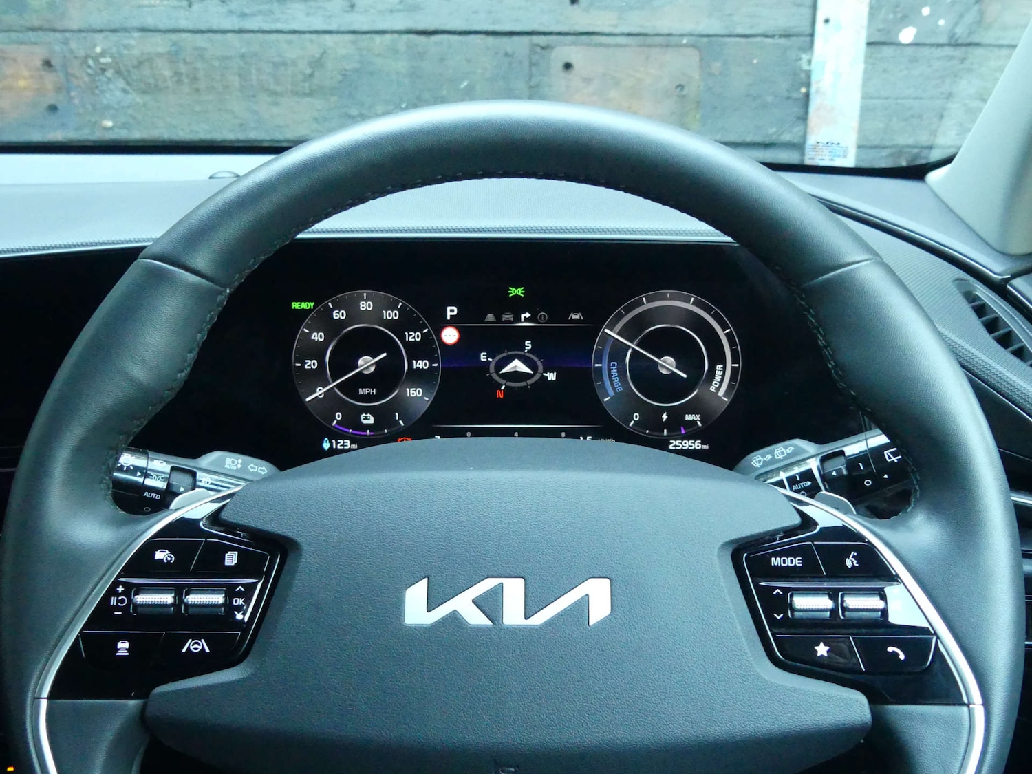 Used Kia Niro 2022 for sale - 77200732: Photo 57