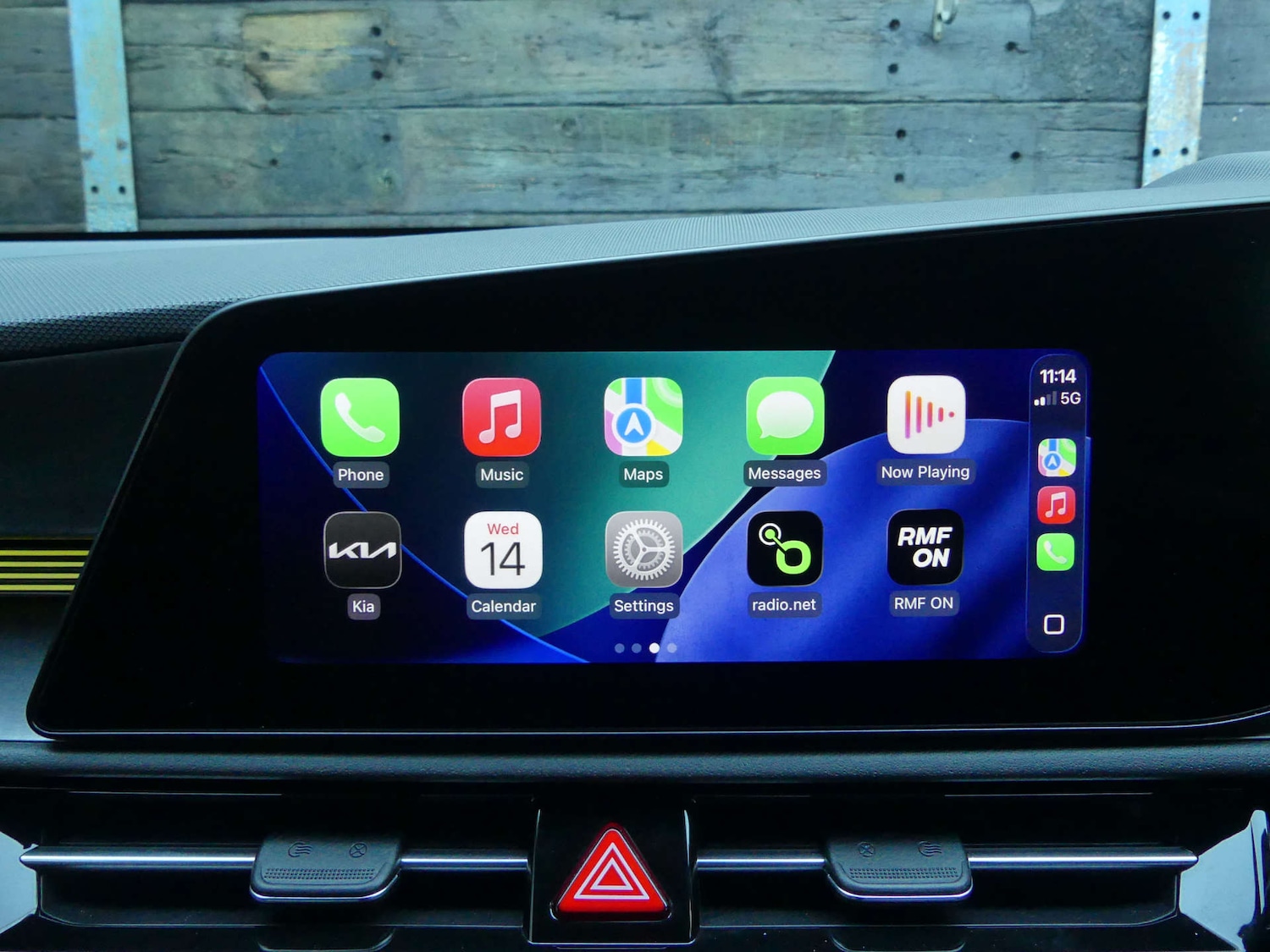 Used Kia Niro 2022 for sale - 77200732: Photo 59