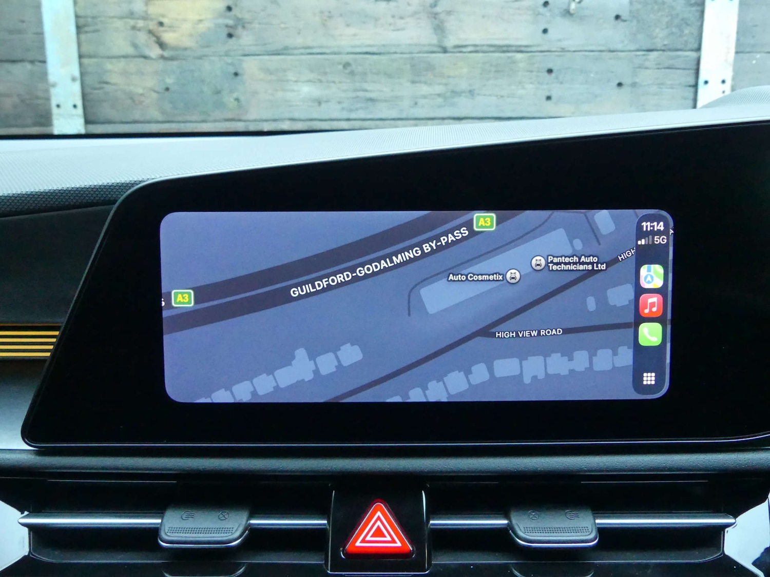 Used Kia Niro 2022 for sale - 77200732: Photo 60