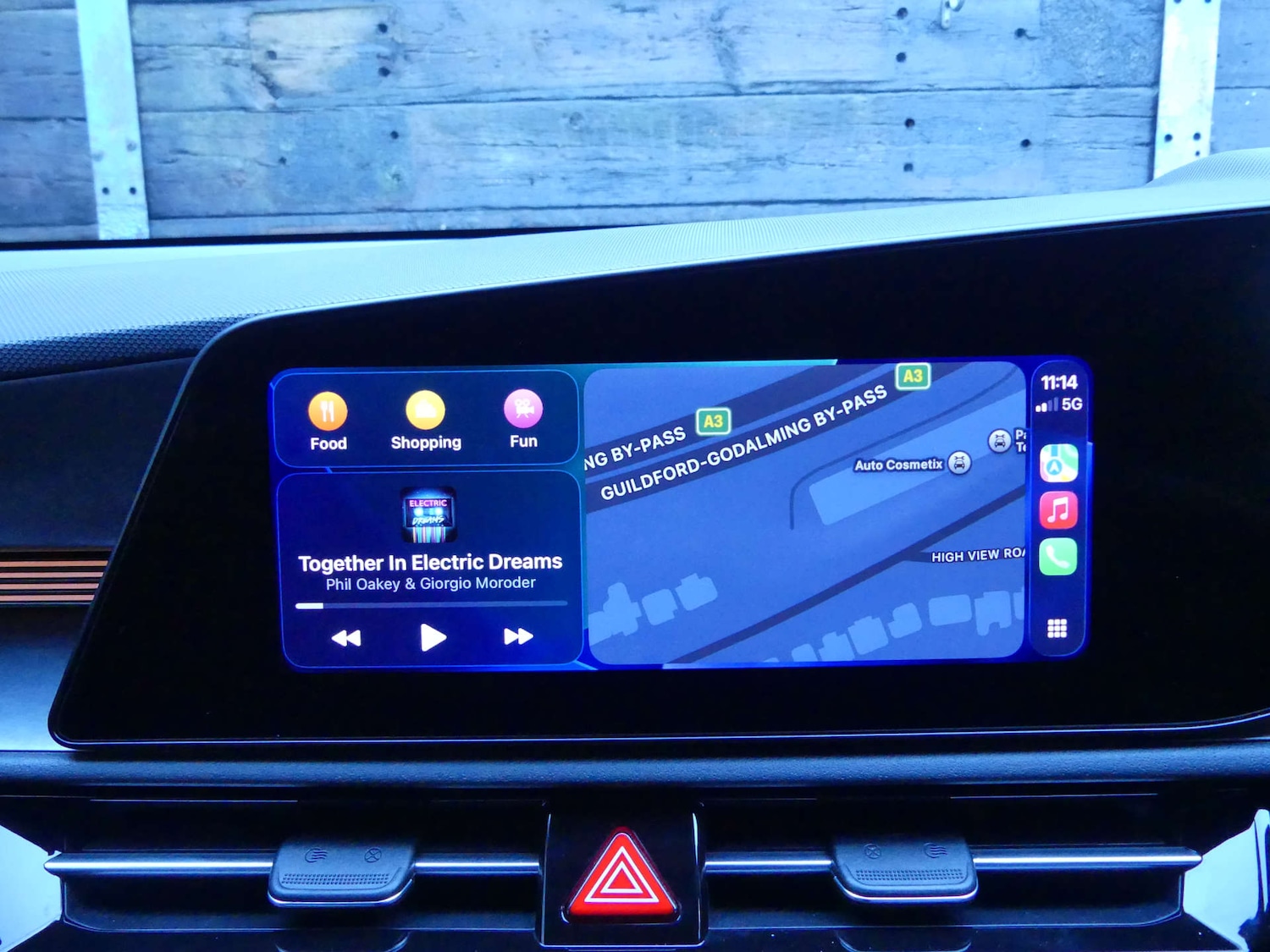 Used Kia Niro 2022 for sale - 77200732: Photo 61