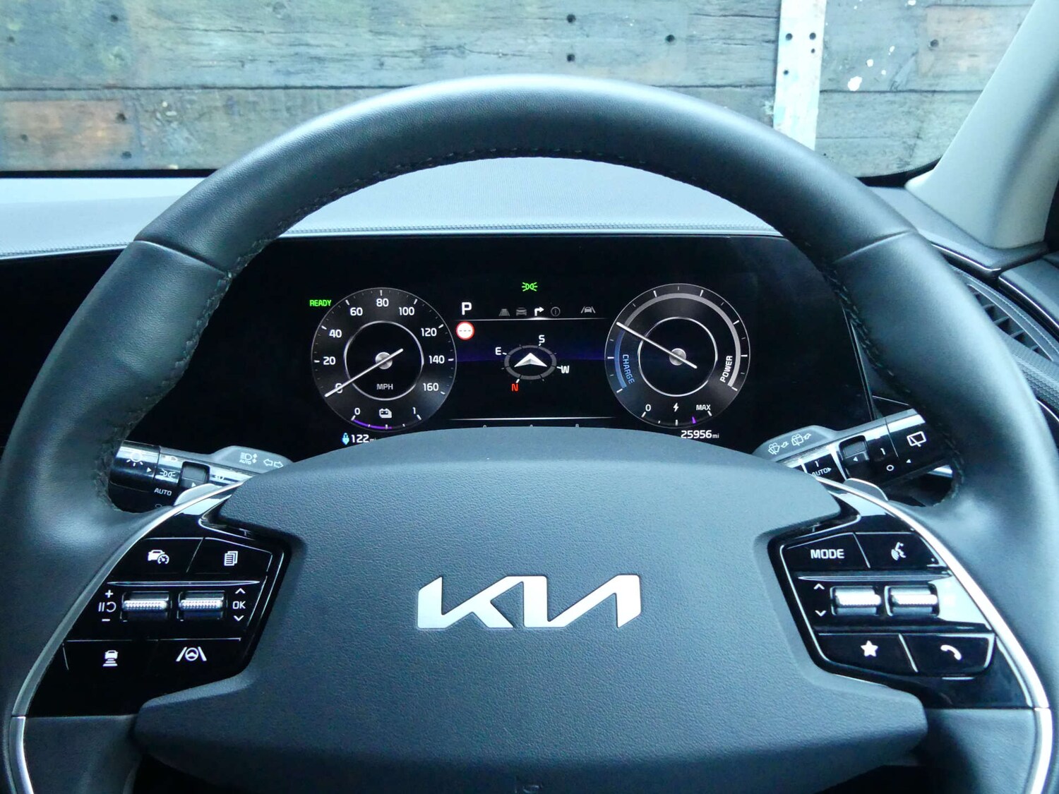 Used Kia Niro 2022 for sale - 77200732: Photo 63