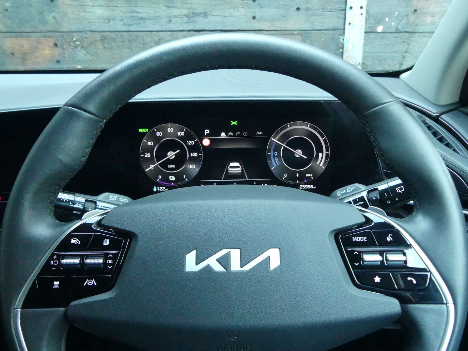 Used Kia Niro 2022 for sale - 77200732: Photo 64