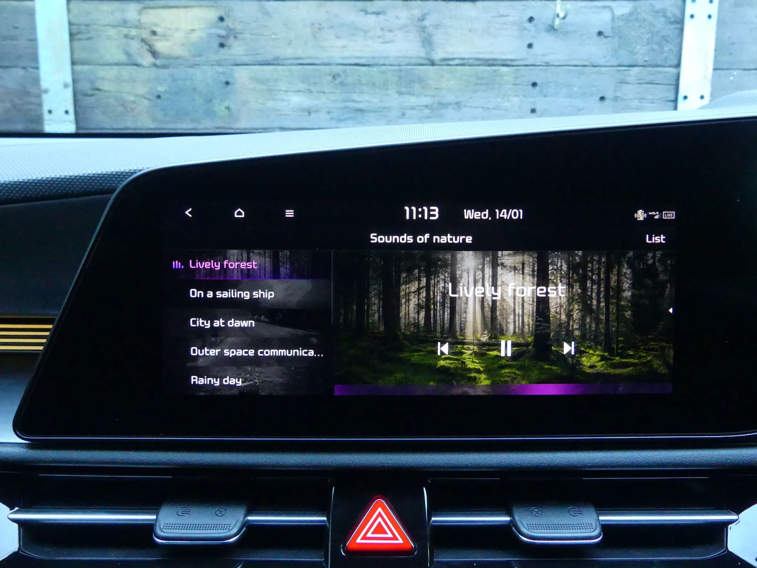 Used Kia Niro 2022 for sale - 77200732: Photo 66