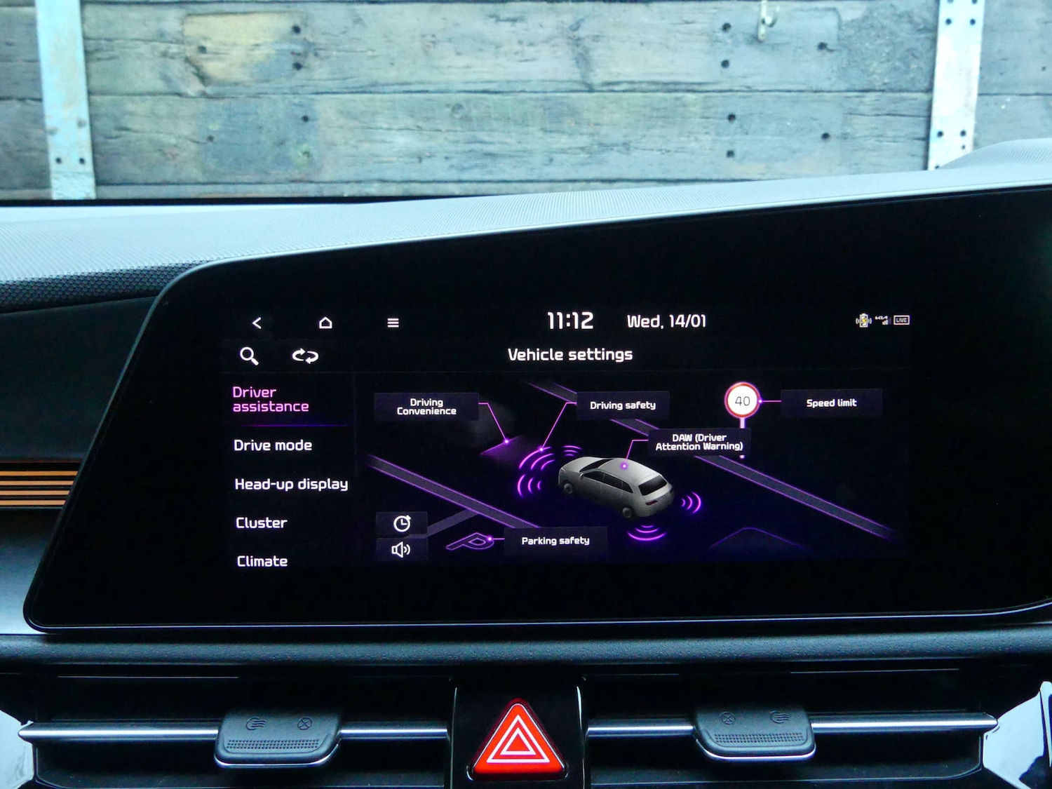 Used Kia Niro 2022 for sale - 77200732: Photo 69