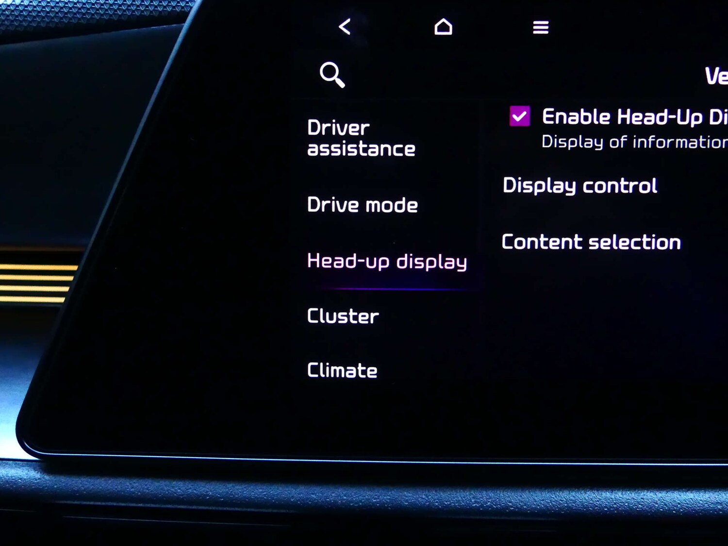 Used Kia Niro 2022 for sale - 77200732: Photo 71