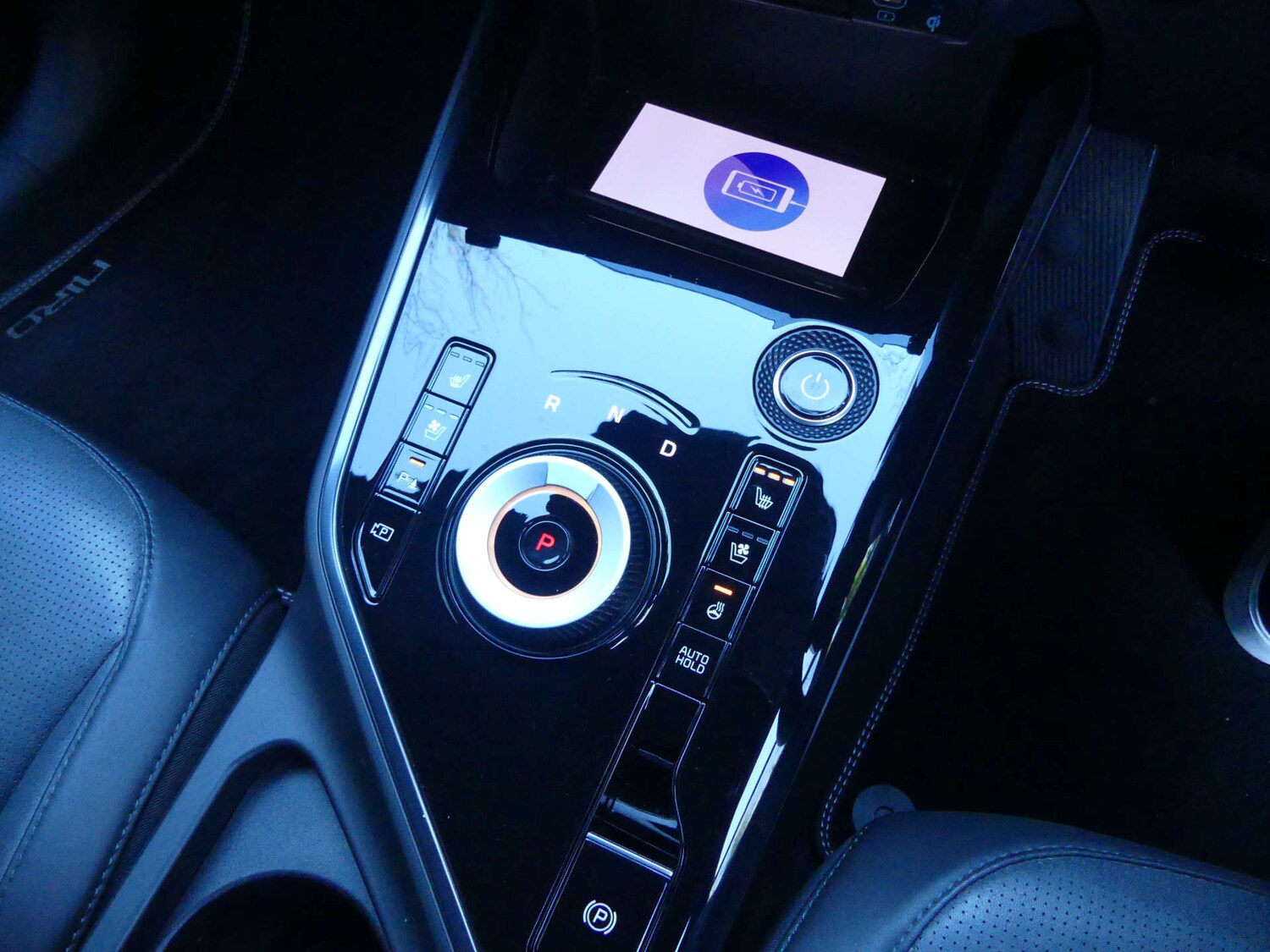 Used Kia Niro 2022 for sale - 77200732: Photo 73