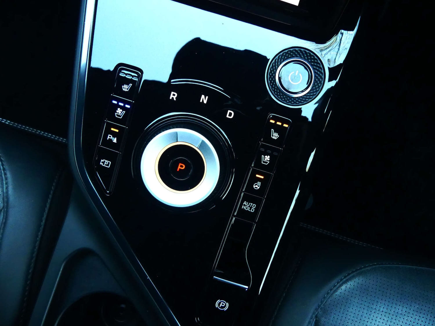 Used Kia Niro 2022 for sale - 77200732: Photo 74