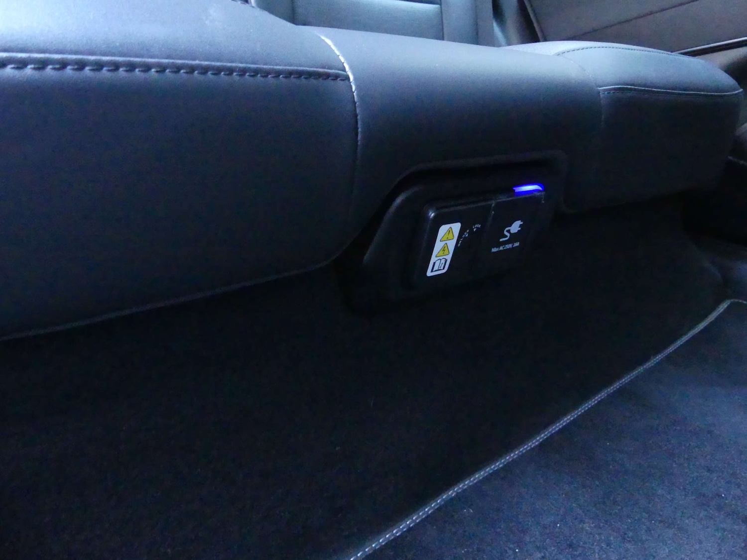 Used Kia Niro 2022 for sale - 77200732: Photo 88