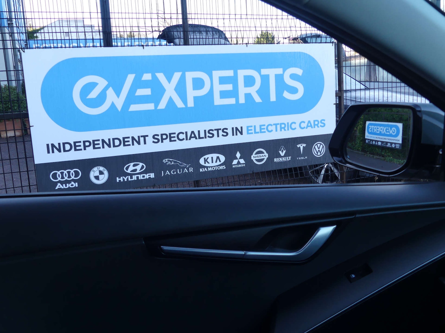 Used Kia Niro 2022 for sale - 77200732: Photo 9