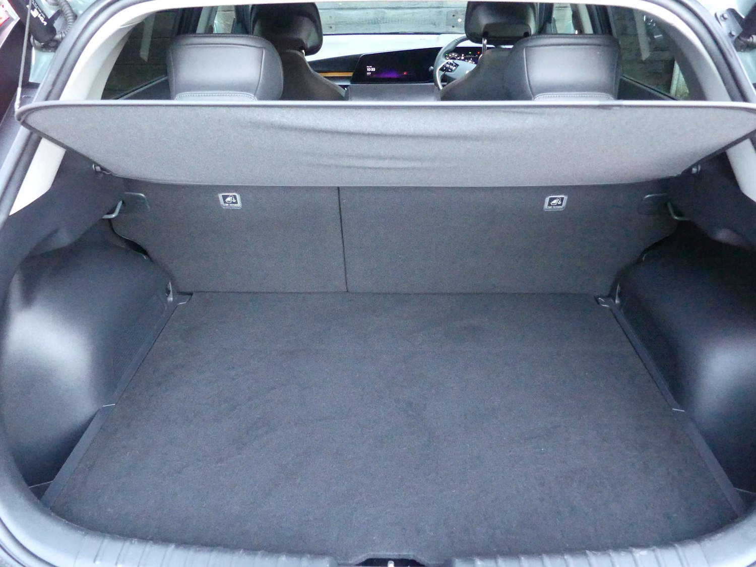 Used Kia Niro 2022 for sale - 77200732: Photo 91