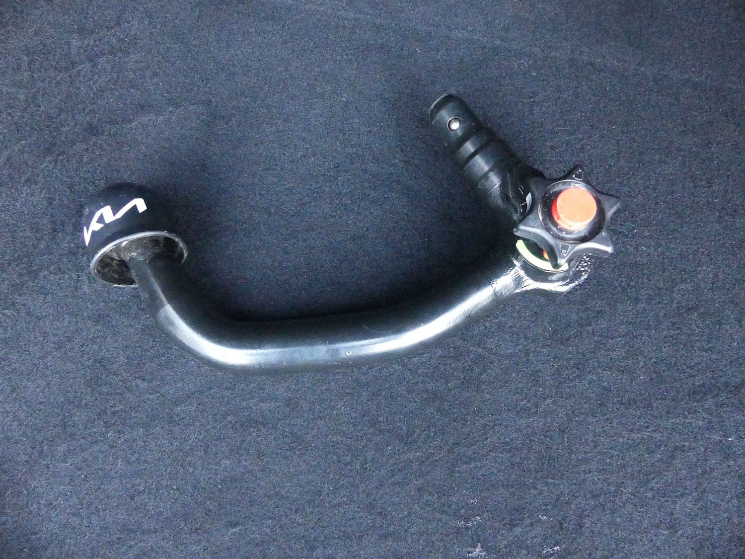 Used Kia Niro 2022 for sale - 77200732: Photo 92