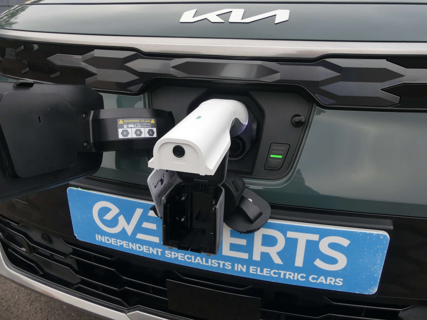 Used Kia Niro 2022 for sale - 77200732: Photo 95