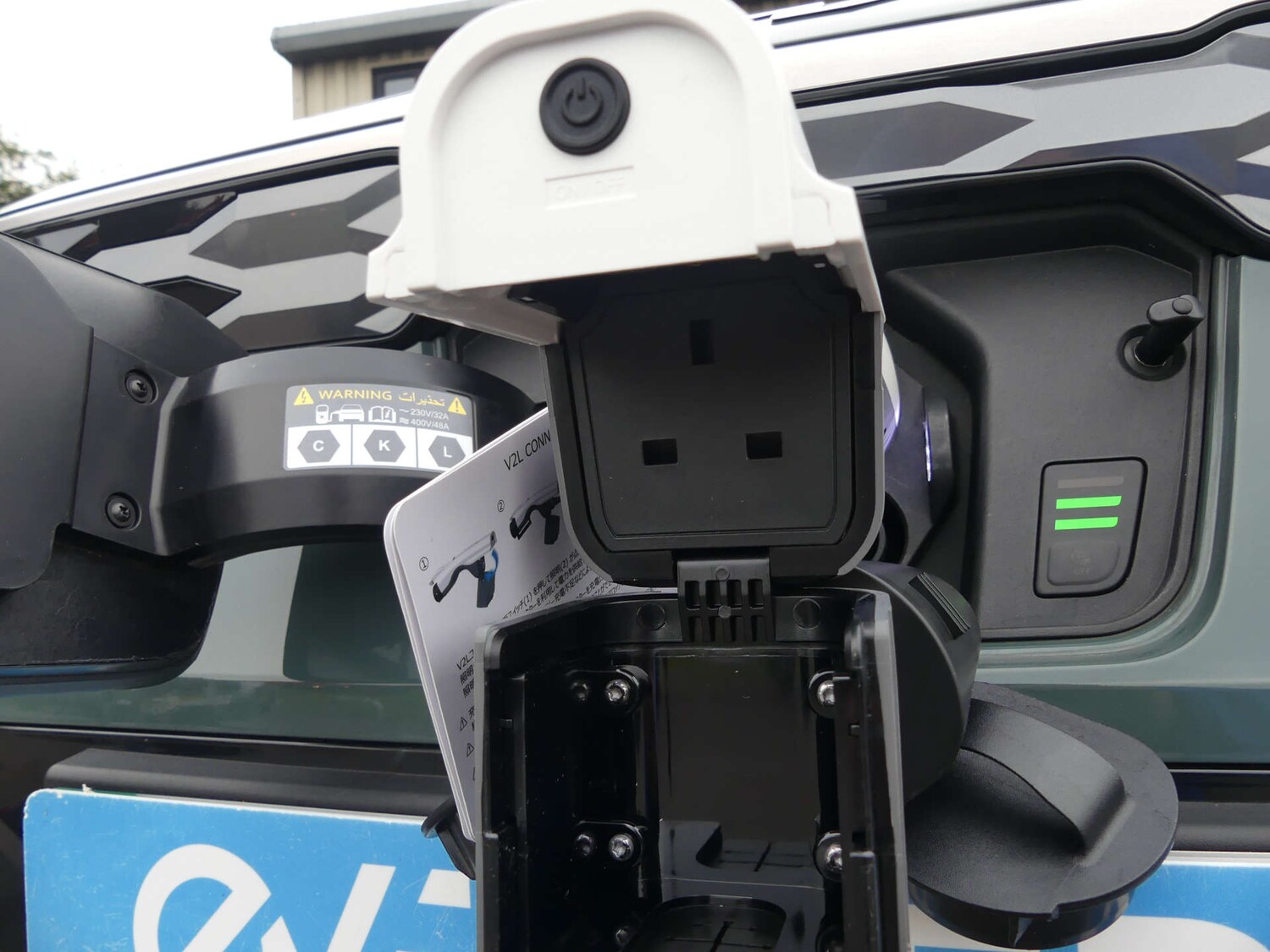 Used Kia Niro 2022 for sale - 77200732: Photo 96