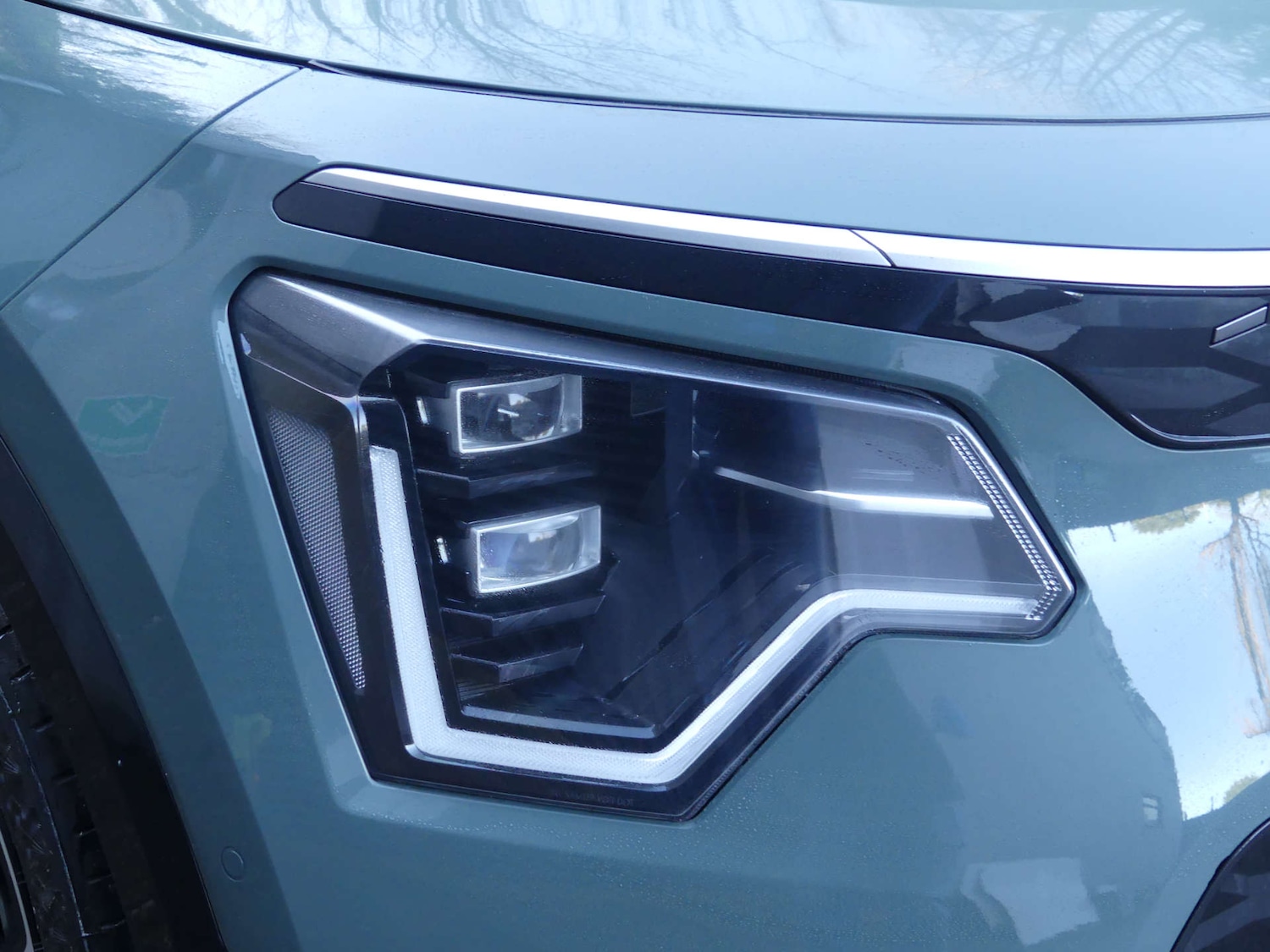 Used Kia Niro 2022 for sale - 77200732: Photo 97