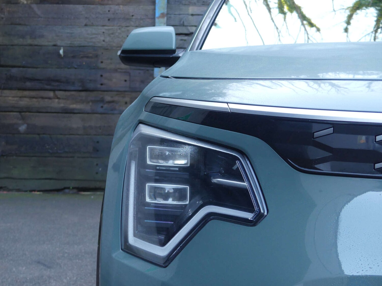 Used Kia Niro 2022 for sale - 77200732: Photo 98