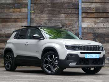 Used Jeep Other 2024 for sale - 75066102: Photo