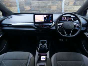 Used Volkswagen ID5 2022 for sale - 74407034: Photo