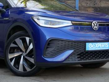Used Volkswagen ID5 2022 for sale - 74407034: Photo