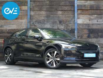 2022 - Polestar 2 Plus EV AWD 4WD 5dr