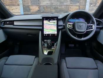 Used Polestar Polestar 2 2022 for sale - 74553291: Photo