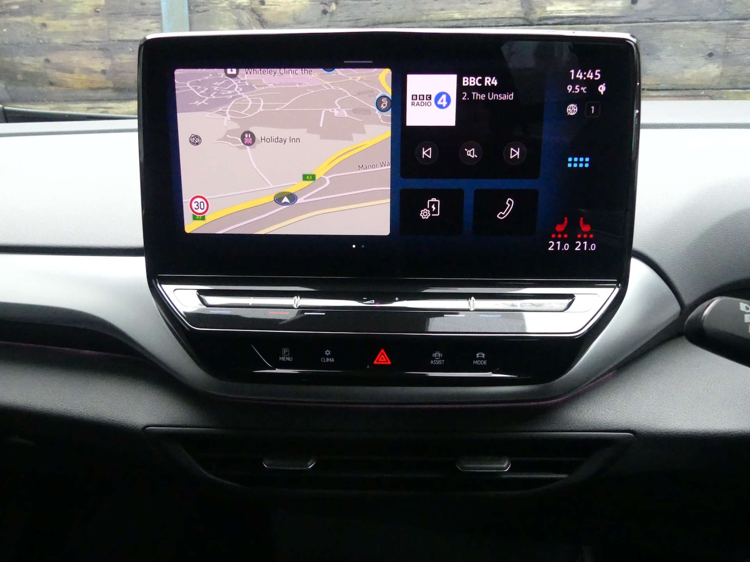 Used Volkswagen ID.5 2022 for sale - 76751452: Photo 13