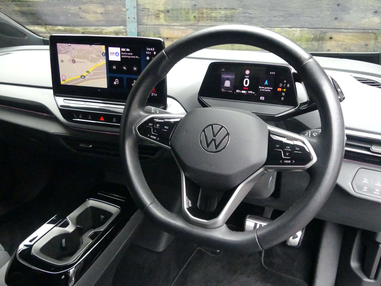 Used Volkswagen ID.5 2022 for sale - 76751452: Photo 14