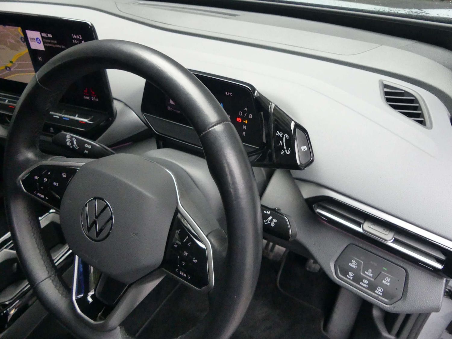 Used Volkswagen ID.5 2022 for sale - 76751452: Photo 15