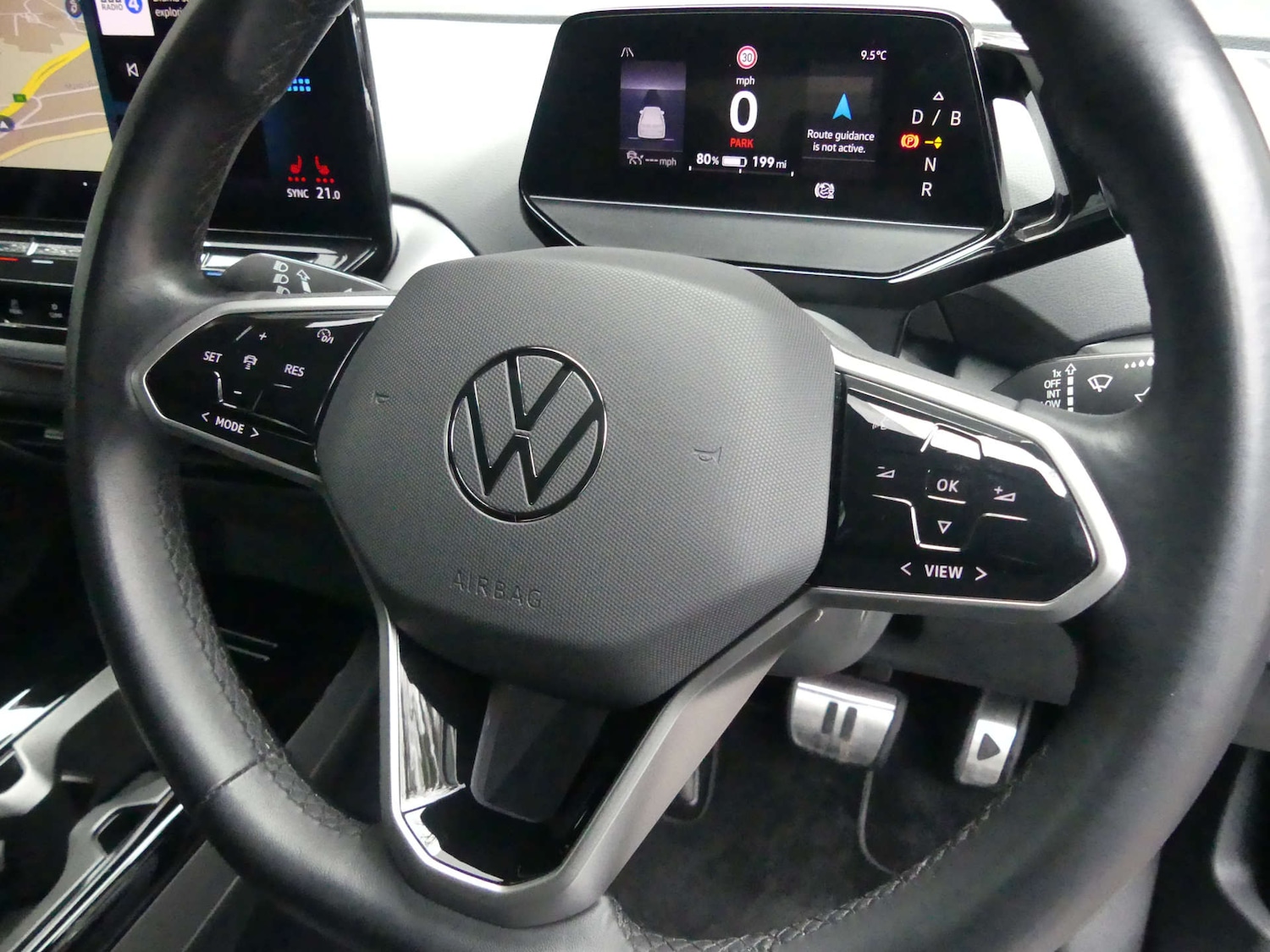 Used Volkswagen ID.5 2022 for sale - 76751452: Photo 16