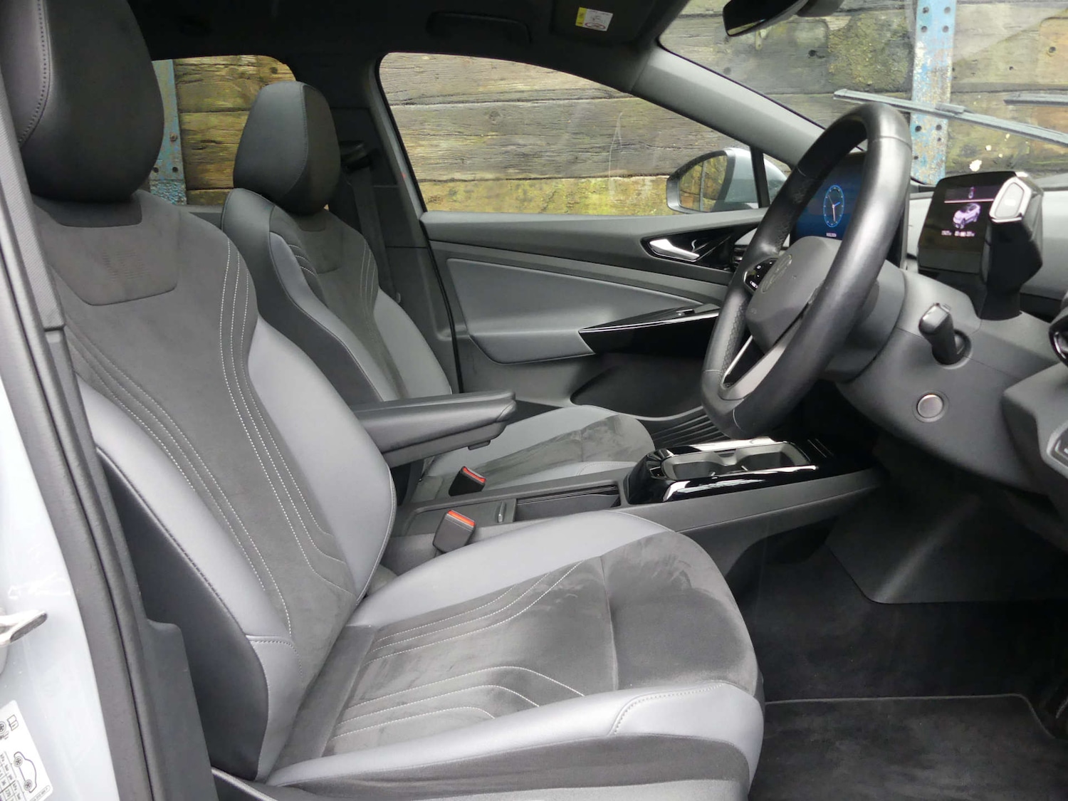 Used Volkswagen ID.5 2022 for sale - 76751452: Photo 17