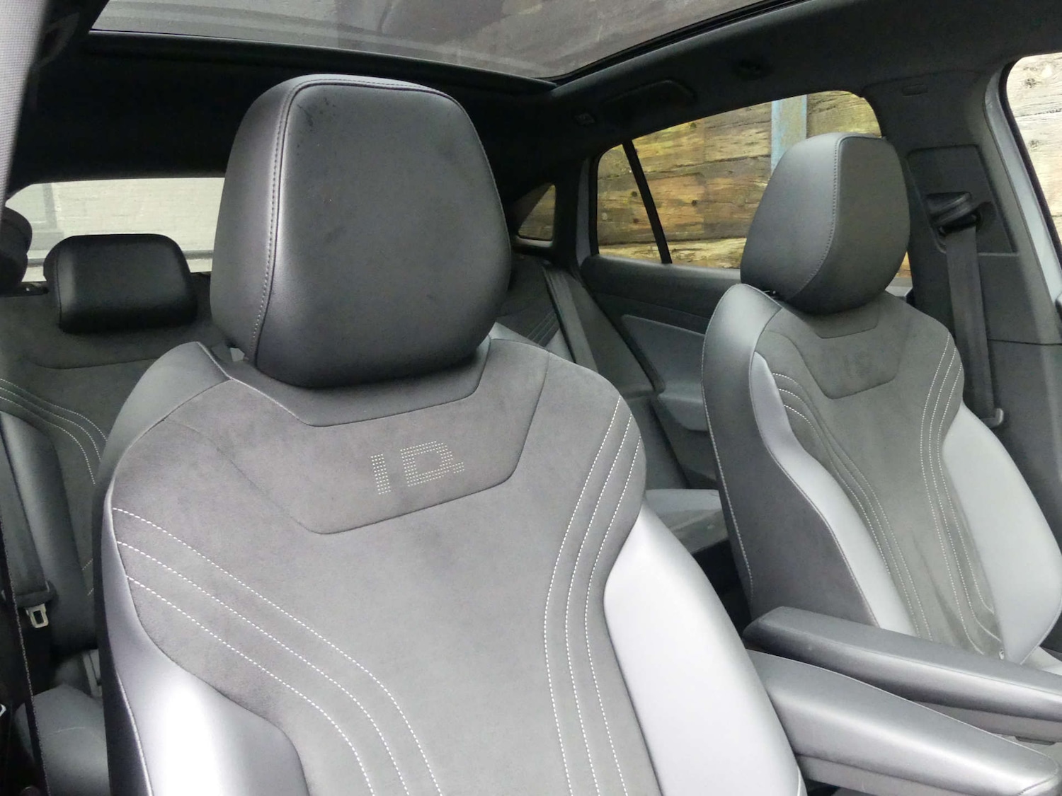 Used Volkswagen ID.5 2022 for sale - 76751452: Photo 19