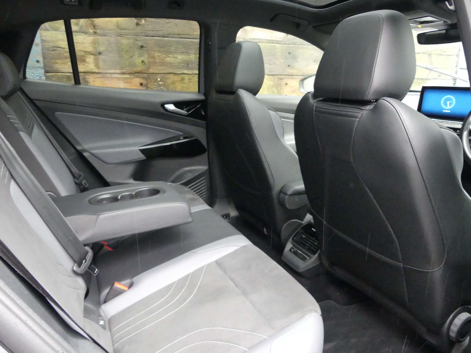 Used Volkswagen ID.5 2022 for sale - 76751452: Photo 21