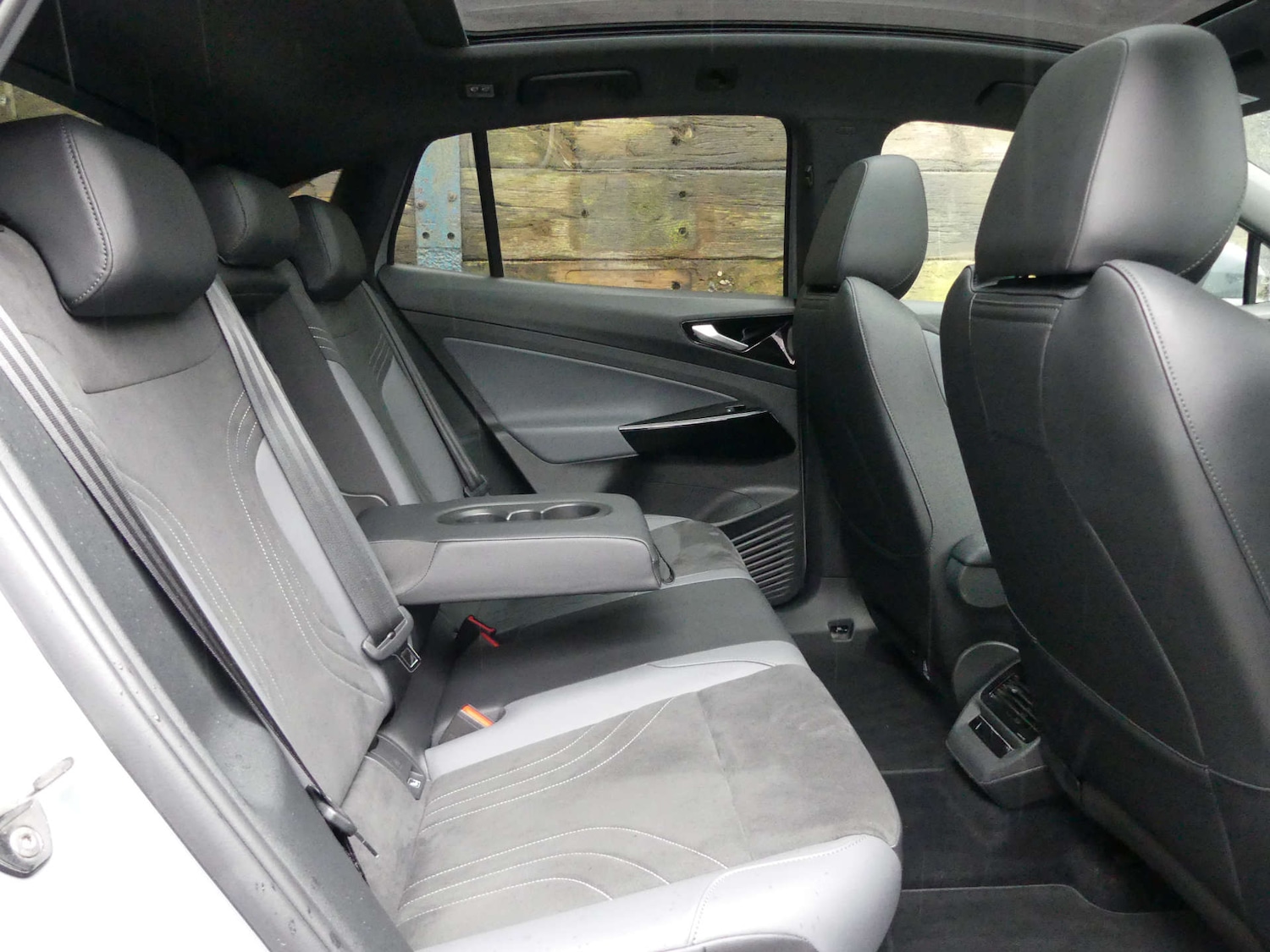 Used Volkswagen ID.5 2022 for sale - 76751452: Photo 22