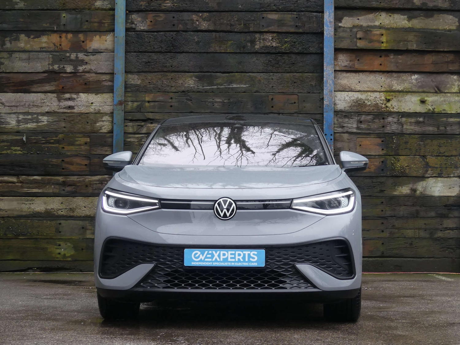 Used Volkswagen ID.5 2022 for sale - 76751452: Photo 25