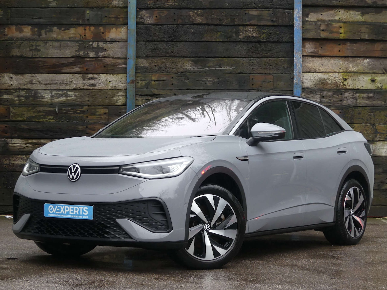 Used Volkswagen ID.5 2022 for sale - 76751452: Photo 26