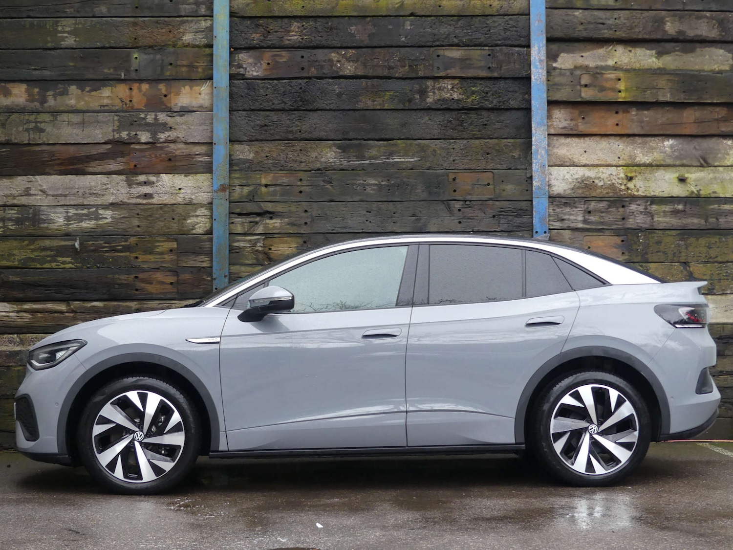 Used Volkswagen ID.5 2022 for sale - 76751452: Photo 27