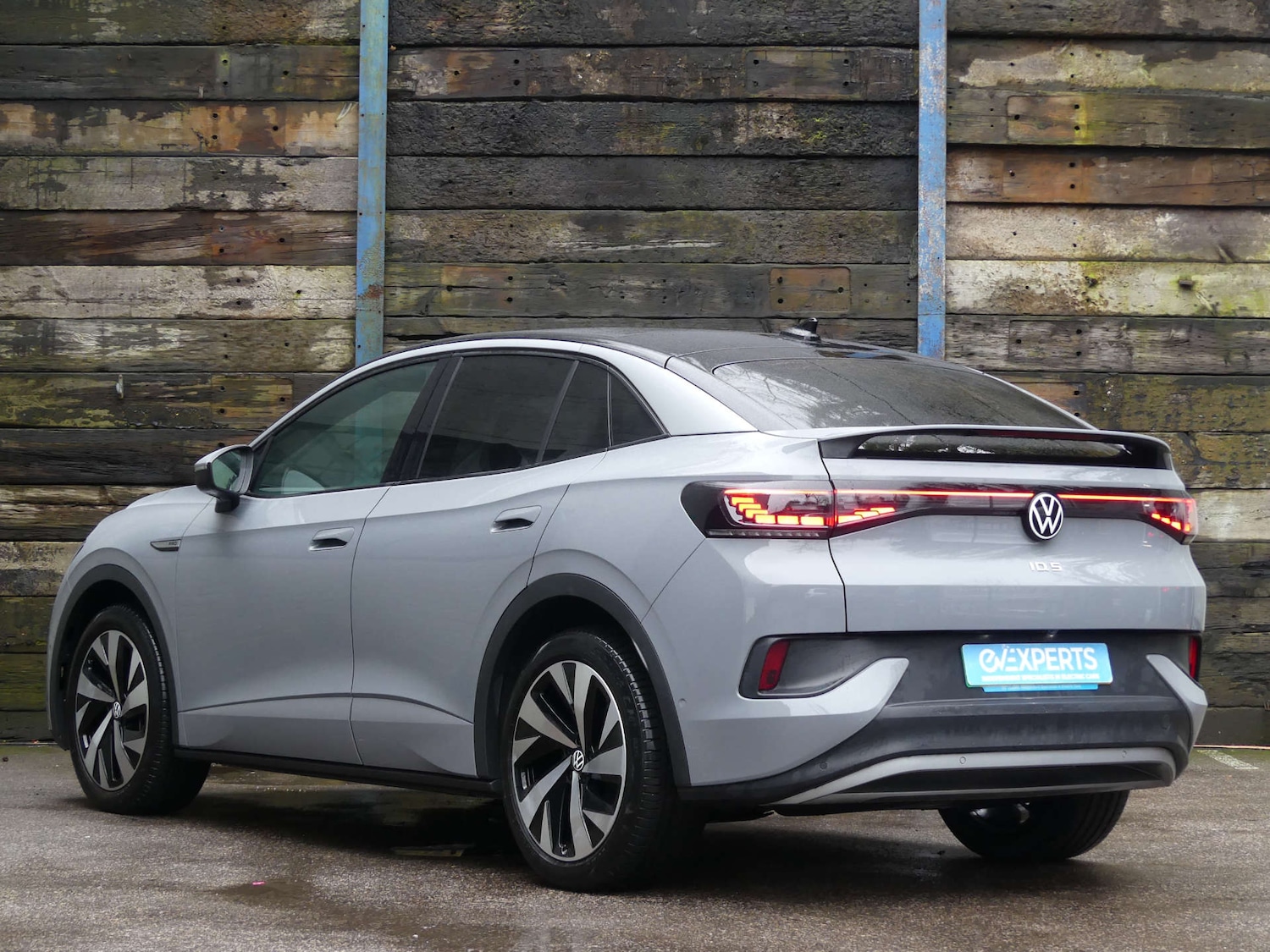 Used Volkswagen ID.5 2022 for sale - 76751452: Photo 28